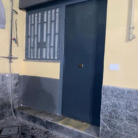 B&B Bella Napoli 17 Exterior foto