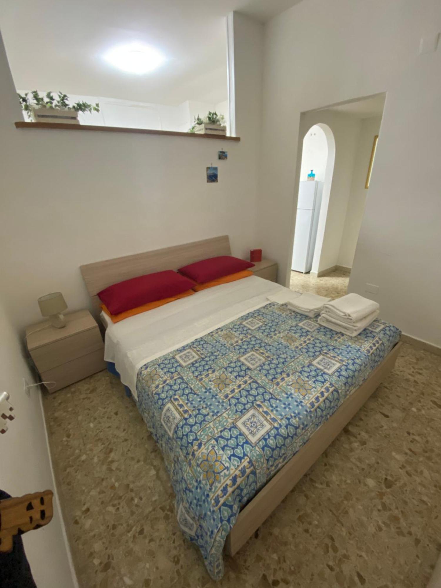B&B Bella Napoli 17 Exterior foto